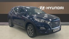Hyundai Tucson 1.6 GDi Premium 5dr 2WD Petrol Estate
